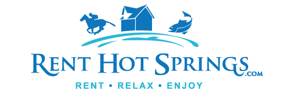 Search Vacation Home Rentals on Lake Hamilton in Hot Springs, Arkansas - RentHotSprings.com