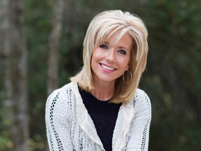 Rent, Relax and Enjoy with Beth Moore and Travis Cottrell!